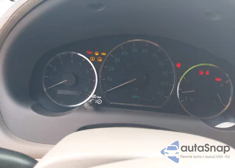 2007 Toyota Sienna Le from USA, damaged, VIN 5TDZK23C17S022907